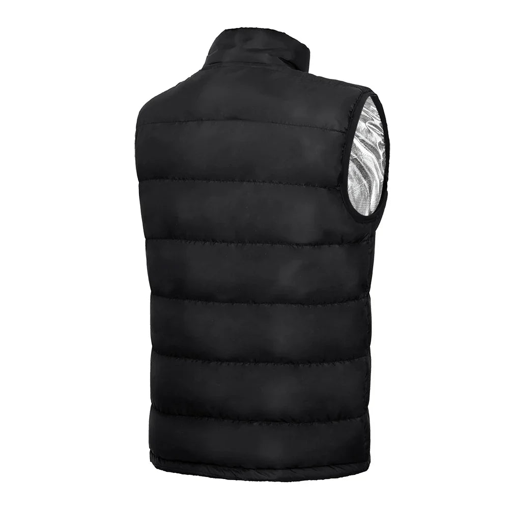 TRUSY Electric Heated Vest Jacket