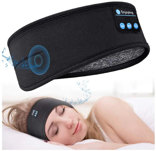 T.TECH Versatile Bluetooth Sleeping Headband